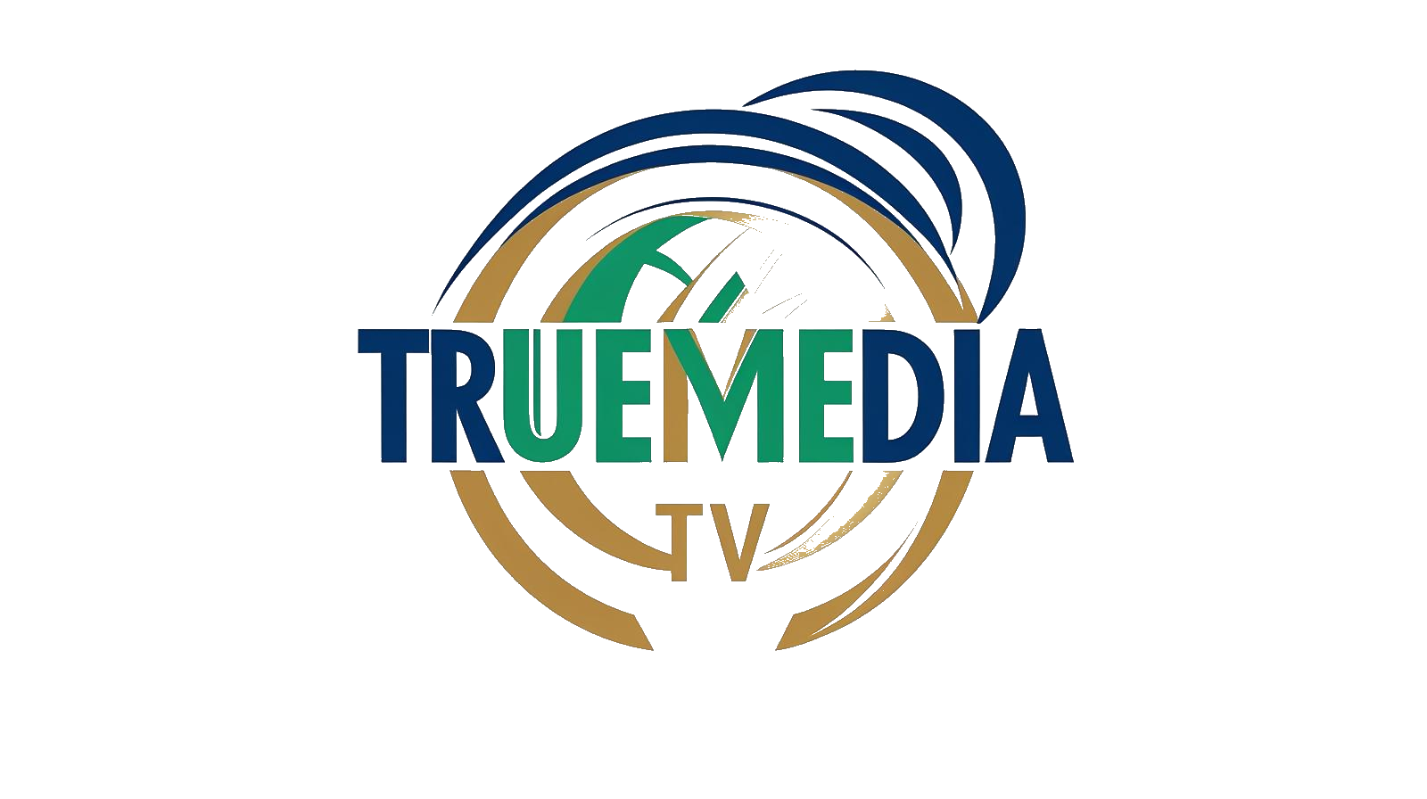 Truemedia TV Logo
